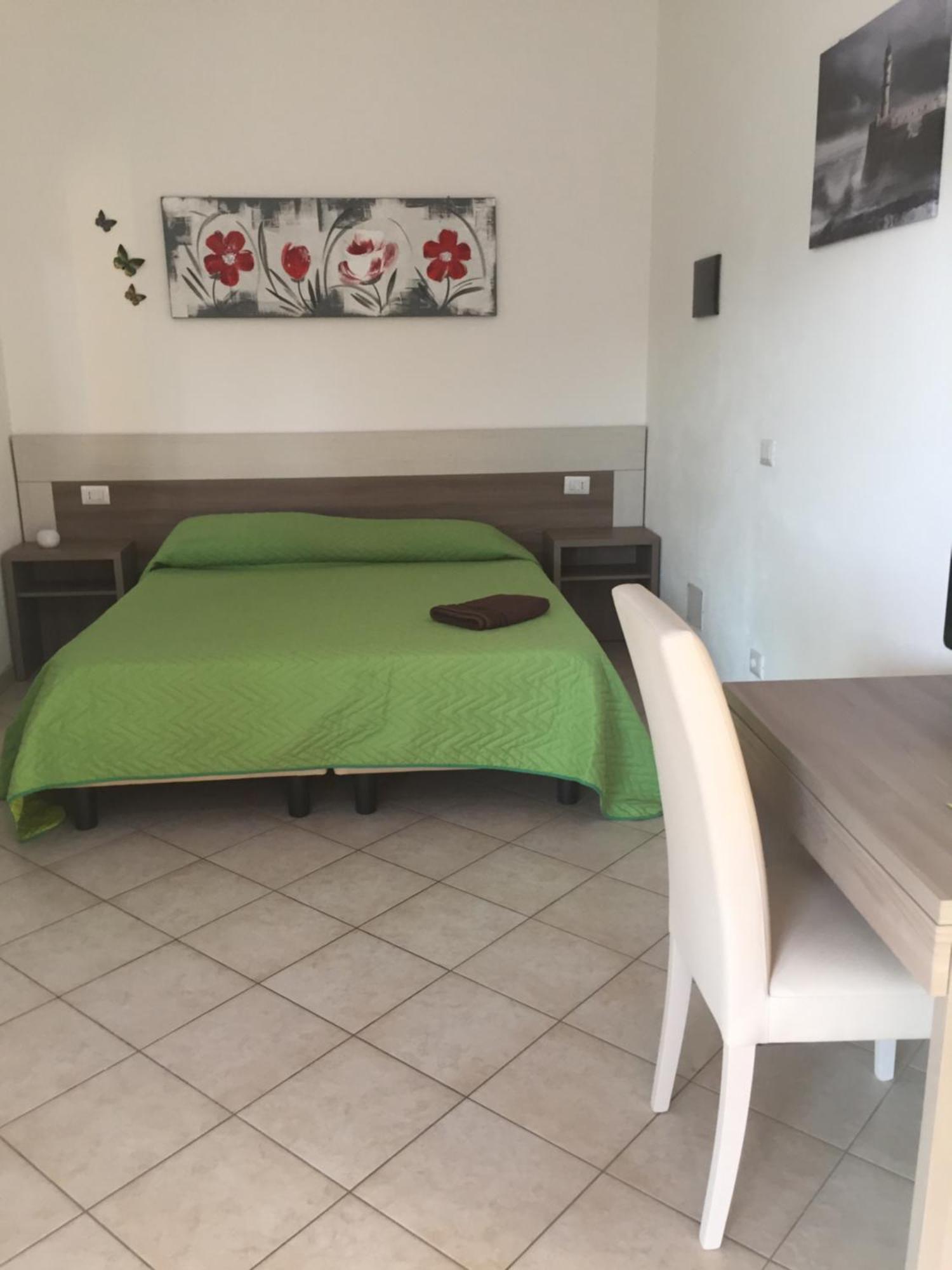 La Maison Di Zia Annina Олбия Екстериор снимка