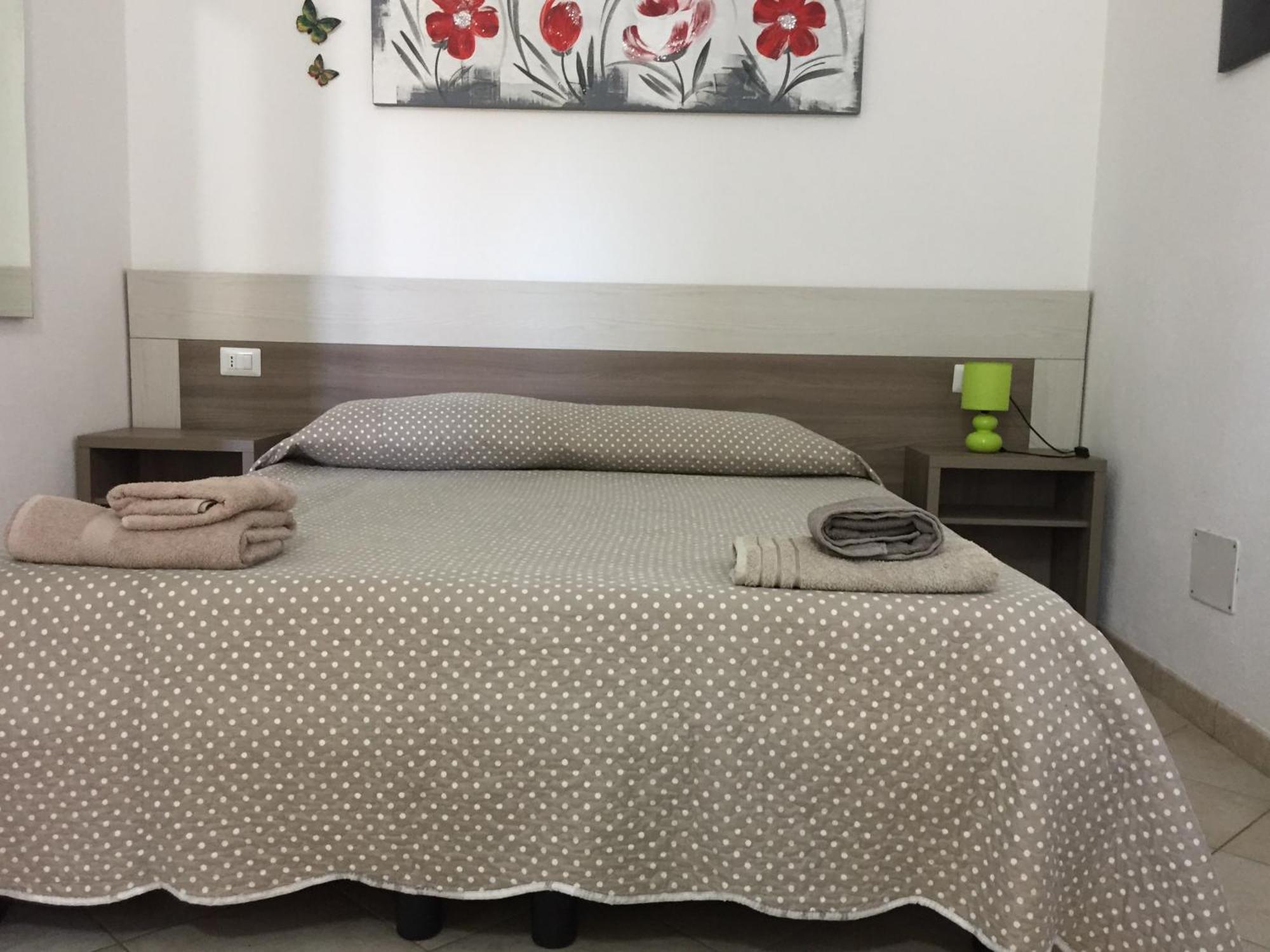 La Maison Di Zia Annina Олбия Екстериор снимка