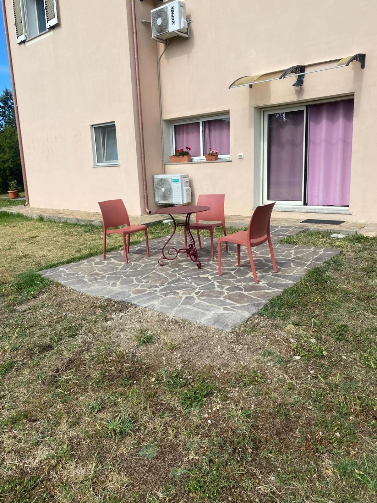 La Maison Di Zia Annina Олбия Екстериор снимка