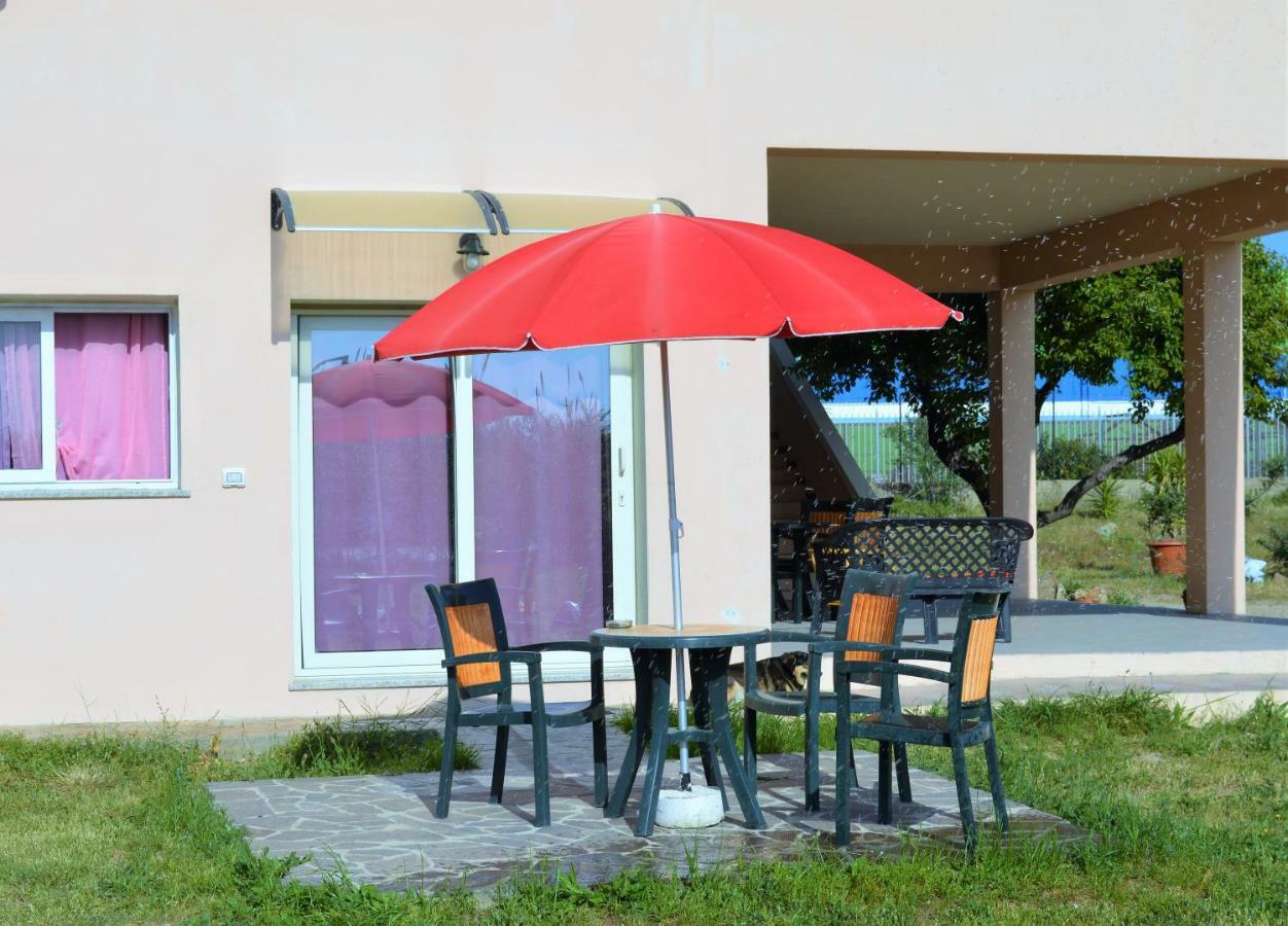 La Maison Di Zia Annina Олбия Екстериор снимка
