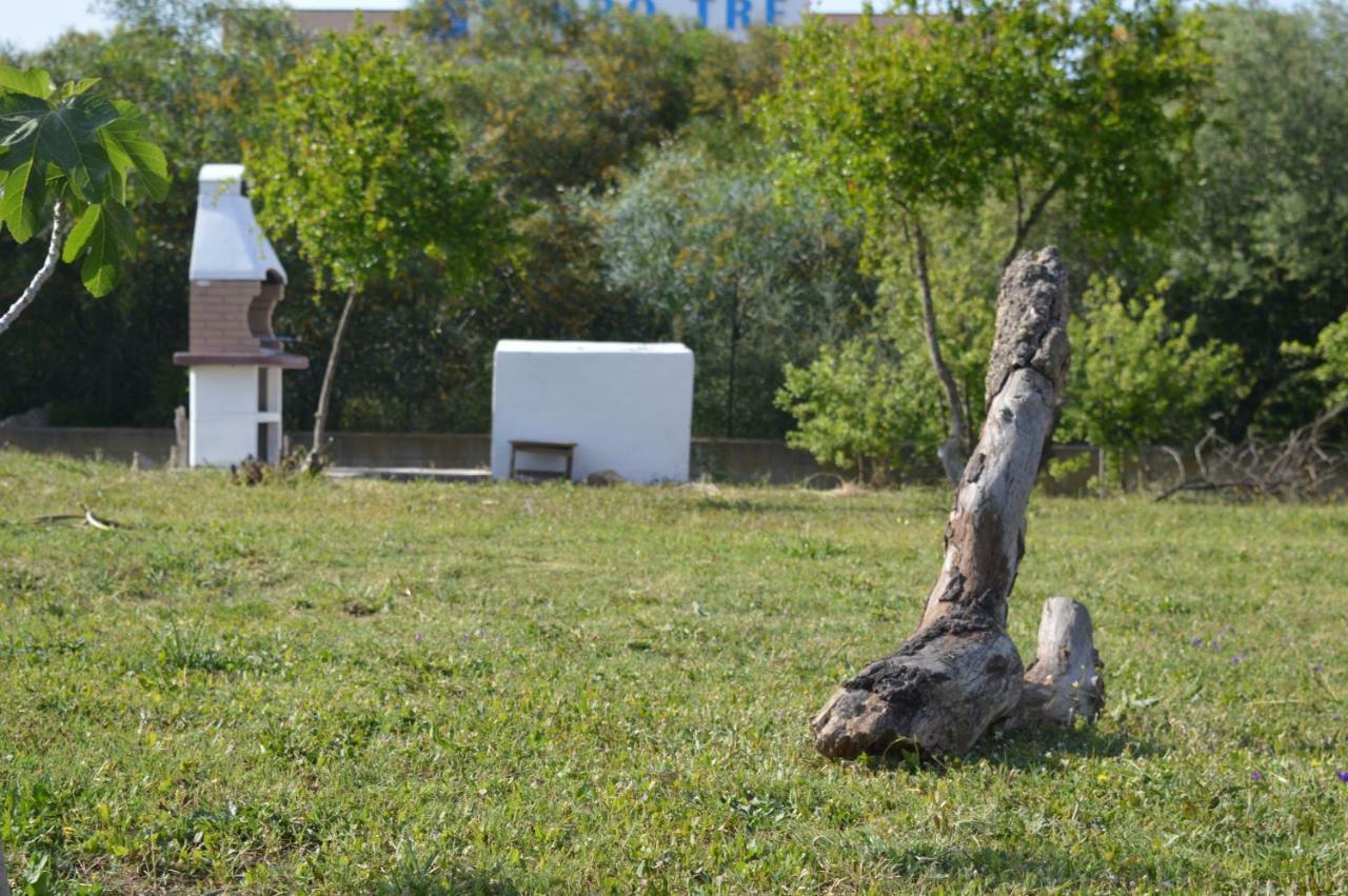La Maison Di Zia Annina Олбия Екстериор снимка