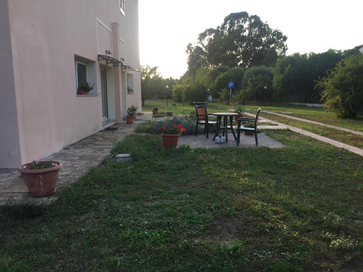 La Maison Di Zia Annina Олбия Екстериор снимка