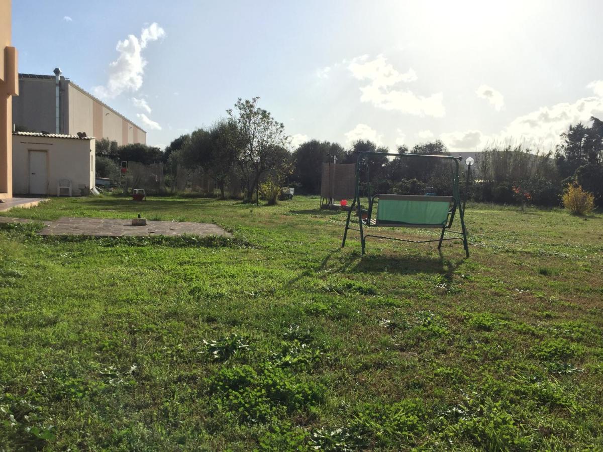 La Maison Di Zia Annina Олбия Екстериор снимка
